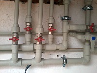 Сантехнические работы Сантехнические работы