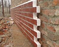 Утепление фасадов дома Утепление фасадов дома